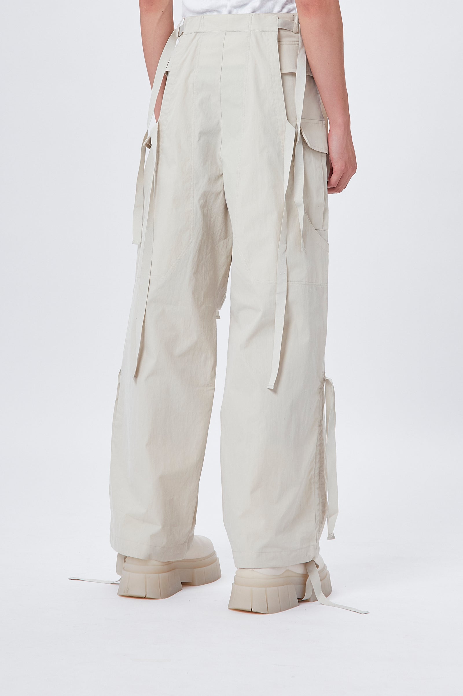 Cargo Pants – *SVG